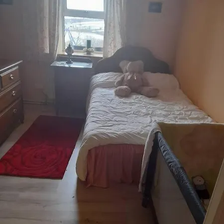 Granny's Cottage, A Lovely Lakeside