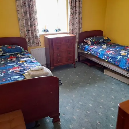 度假居 Granny's Cottage, A Lovely Lakeside *