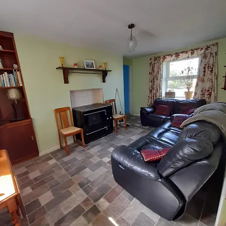 度假居 Granny's Cottage, A Lovely Lakeside *